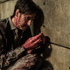 Image for article titled The Commonwealth Gets Serious(ly Fascist) on The Walking Dead